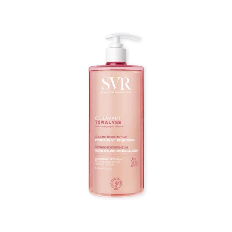 SVR TOPIALYSE GEL 1000ML