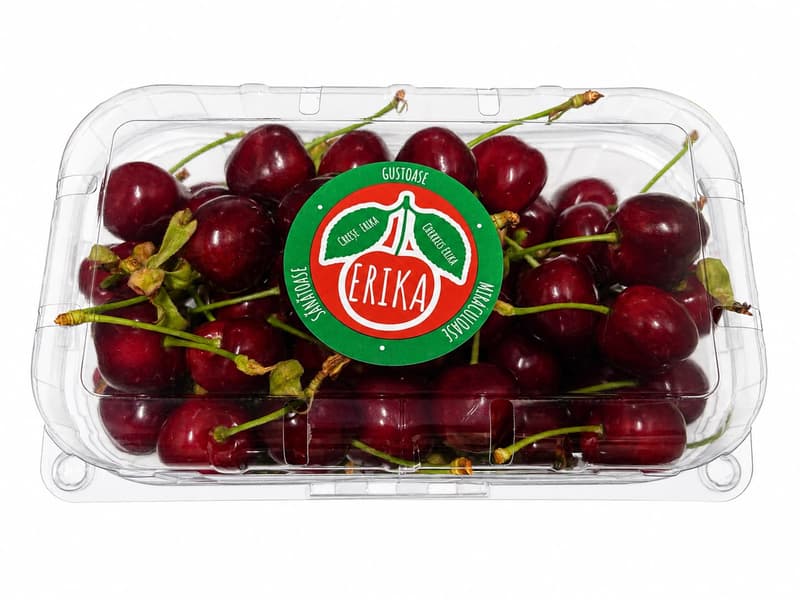 ECO Cirese Erika pachet de 1 kg
