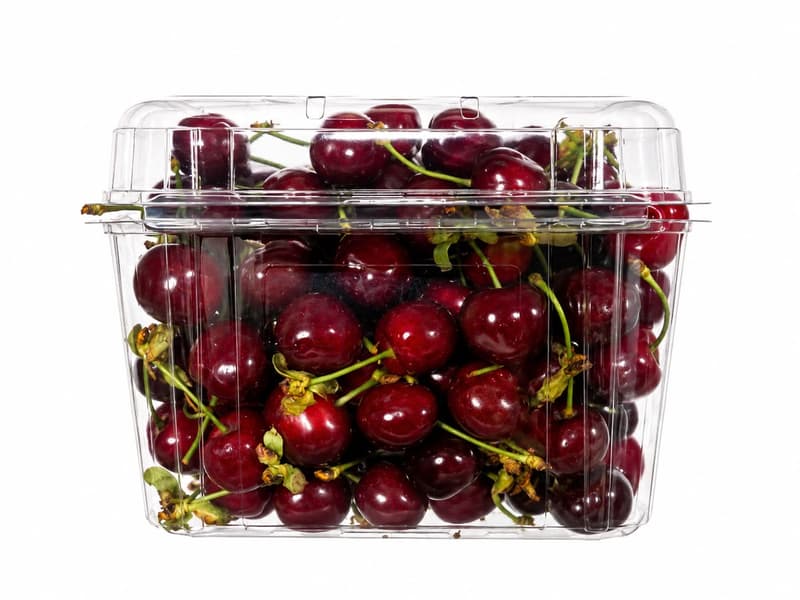 ECO Cirese Erika pachet de 1 kg