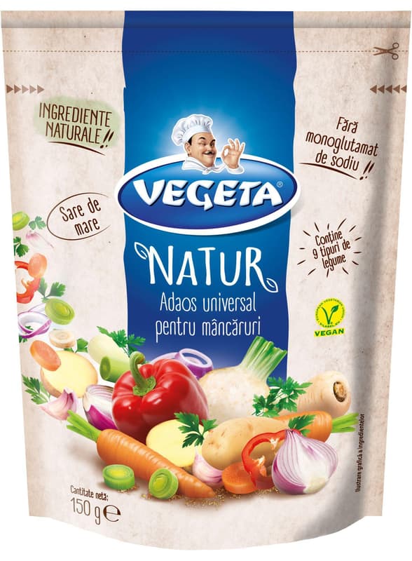Vegeta Natur