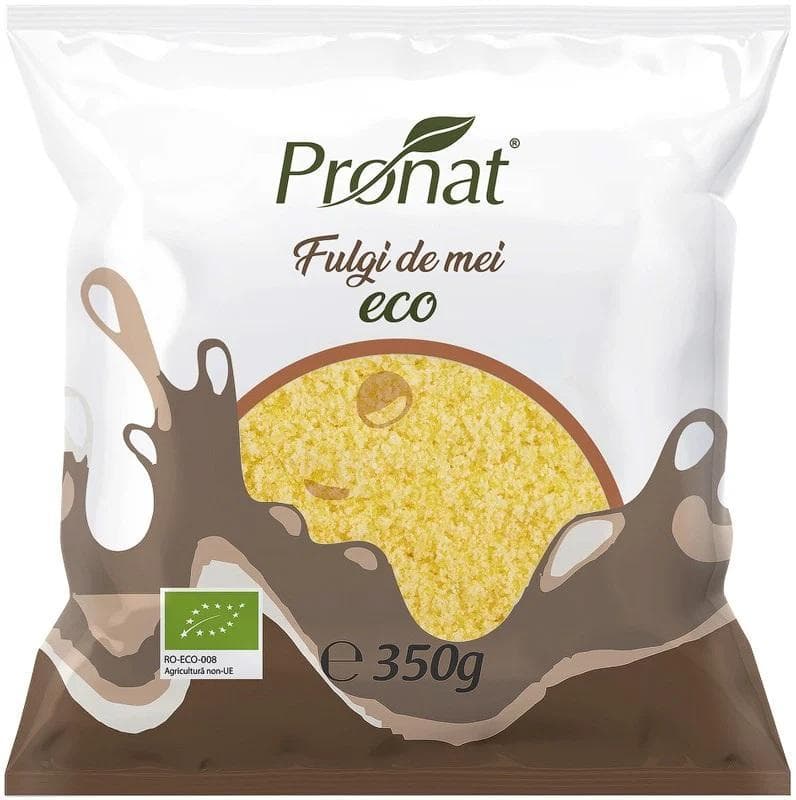 Pronat ECO Fulgi de mei