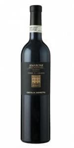 Cecilia Beretta Amarone della Valpolicella DOCG Riserva 2016 Vin rosu sec