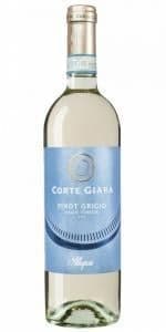 Allegrini Corte Giara Pinot Grigio Delle Venezie 2025 Vin alb sec