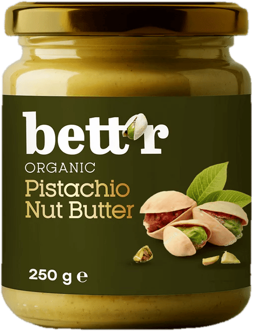 Bettr ECO Unt de fistic