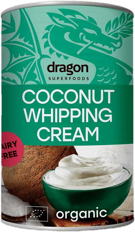 Dragon Superfoods ECO Frisca de cocos