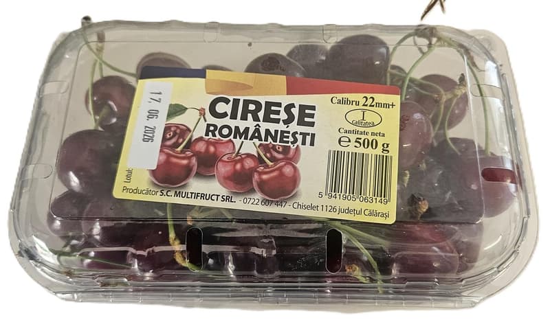 Cirese (Localitatea Chiselet , Calarasi)