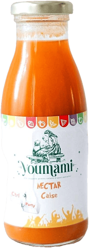 Youmami Nectar de caise