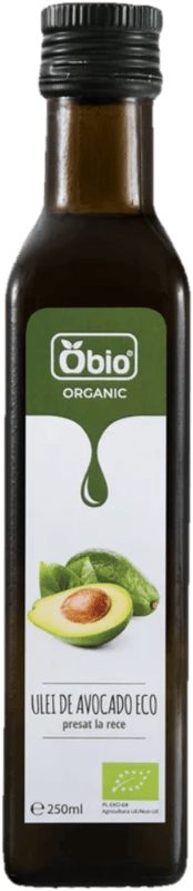 Obio ECO Ulei de avocado