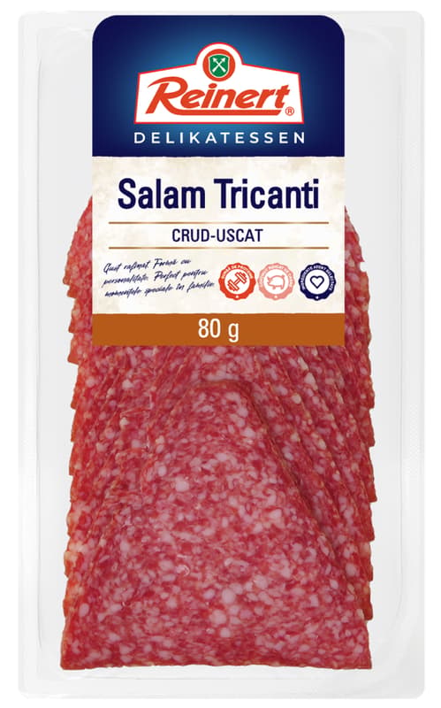 Reinert Salam Tricanti