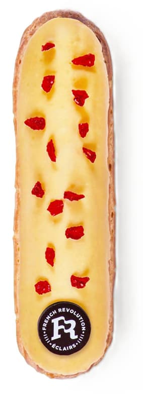 French Revolution Ecler Fruit de la Passion