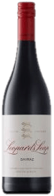 Leopard's Leap Shiraz 2023 Vin rosu sec