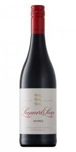 Leopard's Leap Shiraz 2023 Vin rosu sec