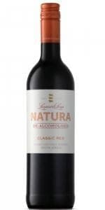 Leopard's Leap Natura Red  Vin rosu demisec dezalcoolizat