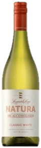 Leopard's Leap Natura Red  Vin alb demisec dezalcoolizat