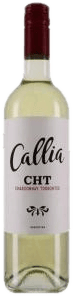 Salentein Callia Chardonnay Torrontes 2024  Vin alb sec
