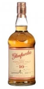 Glenfarclas 10yo Whiskey