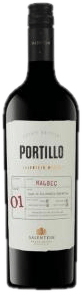 Salentein Portillo Malbec 2024 Vin rosu sec