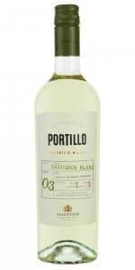 Salentein Portillo Sauvignon Blanc 2024 Vin Alb Sec