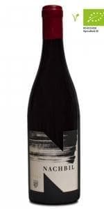 Nachbil Syrah 2022 ECO Vin rosu sec