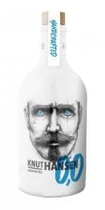 Knut Hansen Gin fara alcool