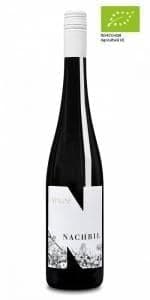 Nachbil Riesling De Rhin 2024 ECO Vin rosu sec