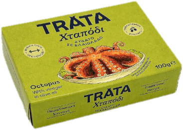 Trata Caracatita cu otet in ulei de masline