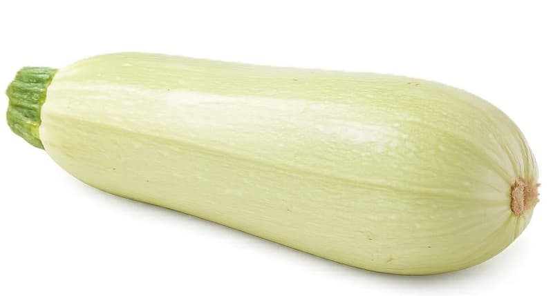 ECO Dovlecel alb de Arges