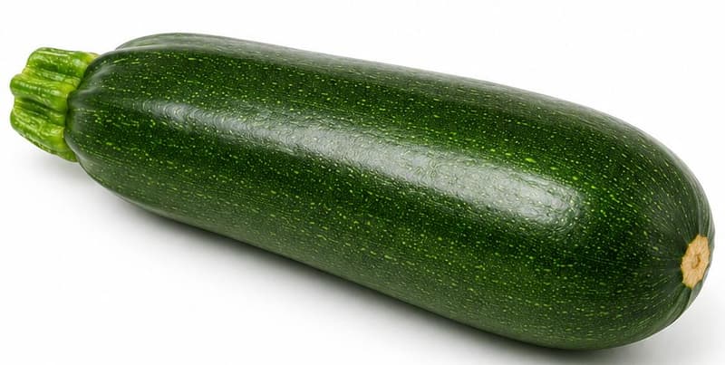 ECO Dovlecel verde de Arges