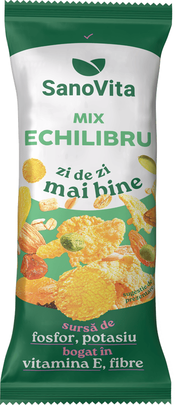 Sanovita Mix echilibru