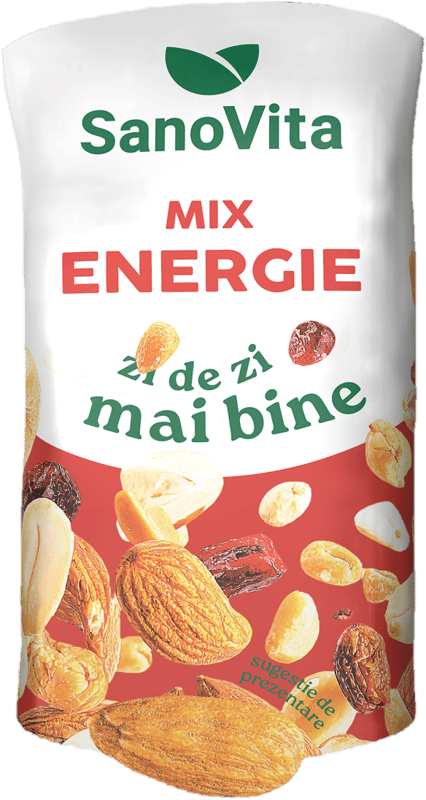 Sanovita Mix energie