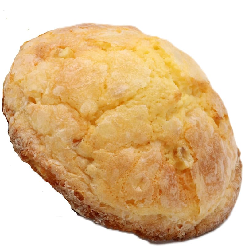 Baker House Cookie cu lamaie confiata