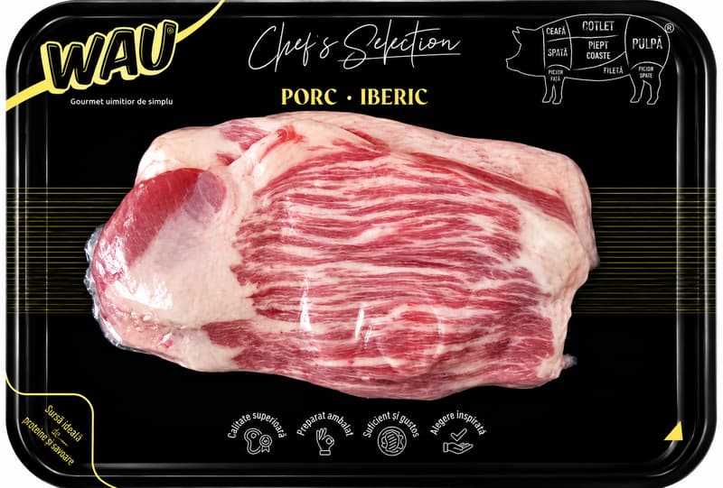 WAU Secreto de proc iberic