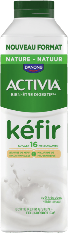 Activia Kefir de baut