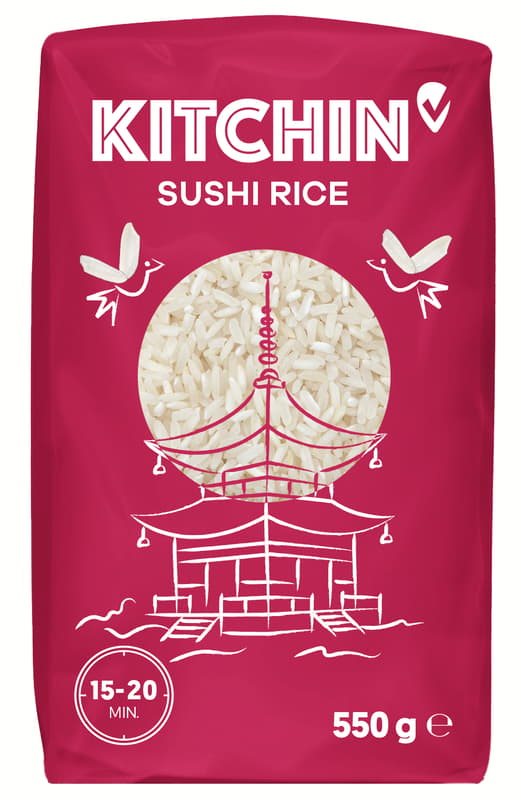 Kitchin Orez pentru sushi