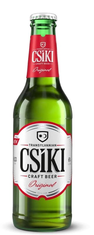 Csiki Sor Original Bere artizanala