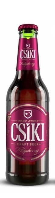 Csiki Sor Raspberry Bere artizanala