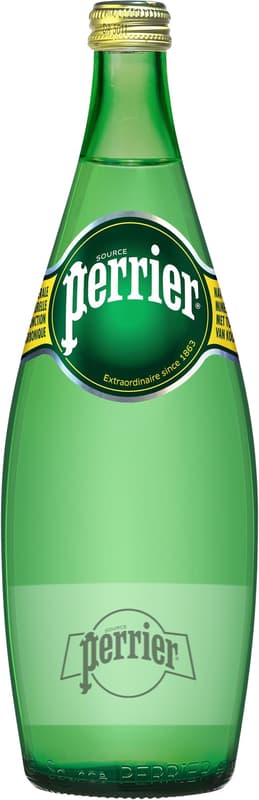 Perrier Apa minerala carbogazoasa