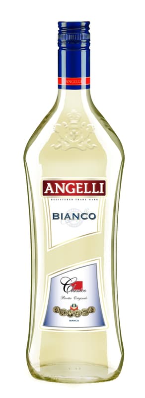 Angelli Bianco Vermouth