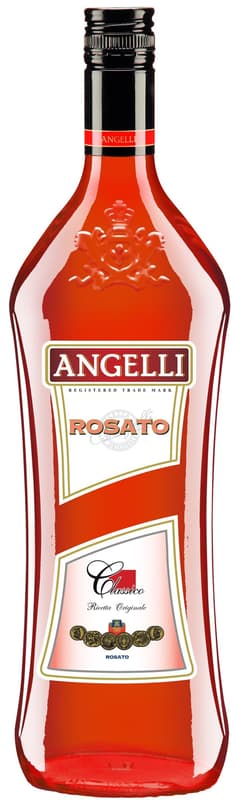 Angelli Rosato Vermut