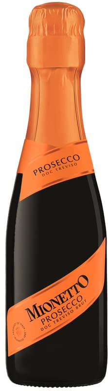 Mionetto Orange Mignon DOC Treviso Brut Prosecco Sparkling Wine