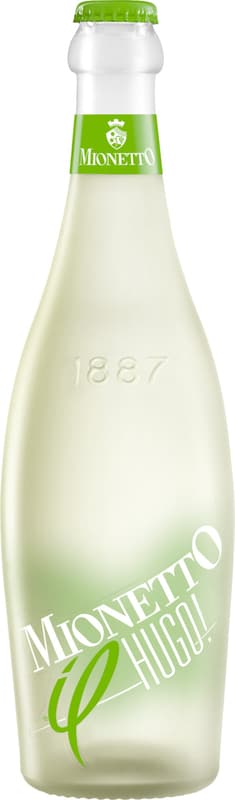 Mionetto IL Hugo Vin frizzante