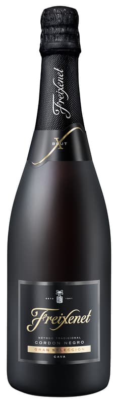 Freixenet Cordon Negro Vin spumant premium brut