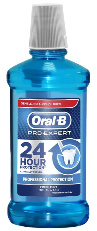 Oral-B Pro-Expert Apa de gura