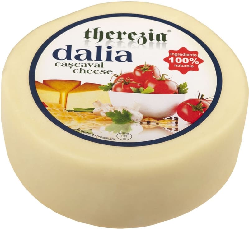 Therezia Dalia Cheese