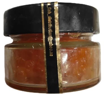 Delta Fish Salmon Roe