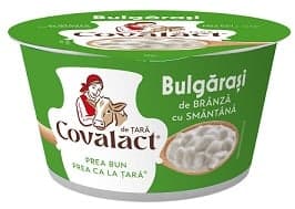 Covalact Covalact Cottage Cheese 5,5%