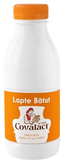 Covalact Lapte batut 2%