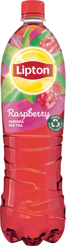 Lipton Ice Tea zmeura