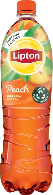 Lipton Peach Ice Tea
