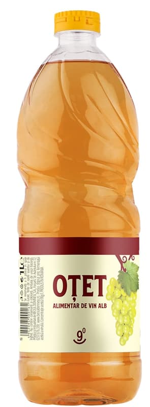 Beciul Domnesc Otet alimentar